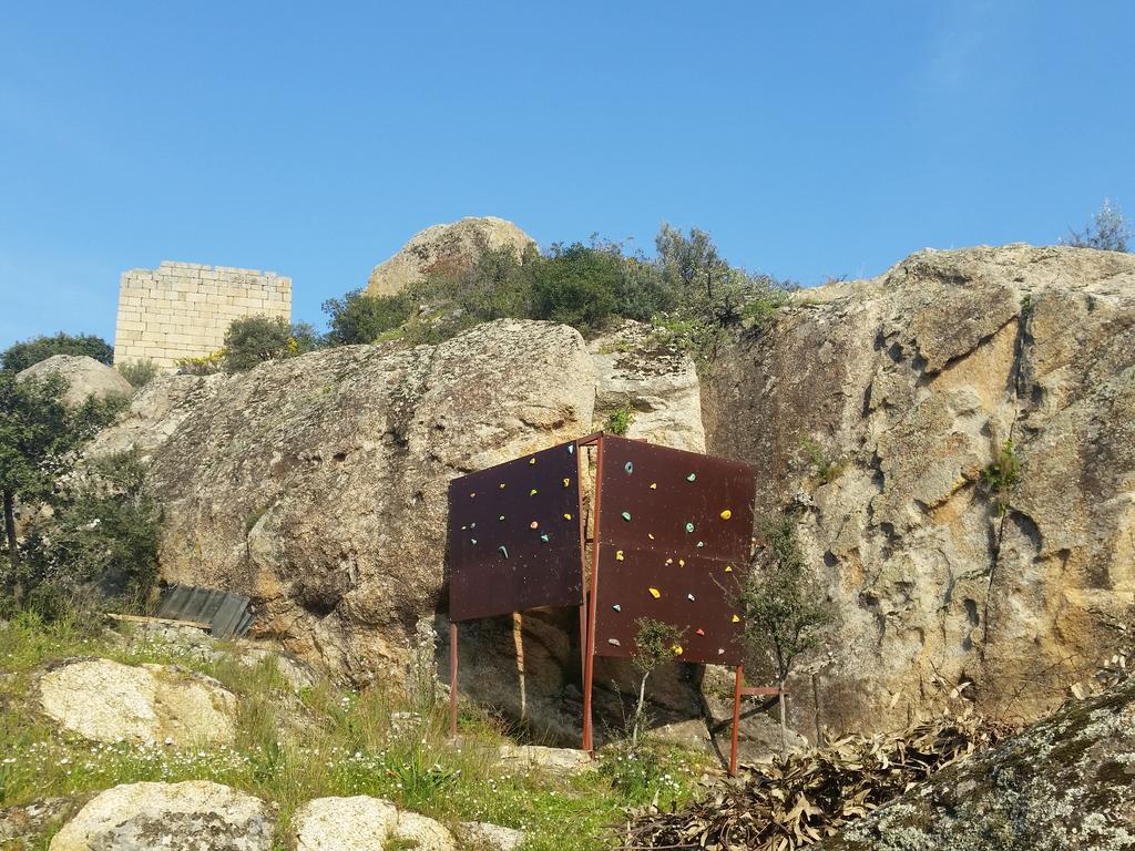 Selenes Pansiyon Kapikiri Kültér fotó